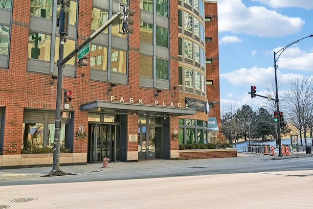 600 N Kingsbury Ave Unit 506, Chicago, IL 60610 - view of property
