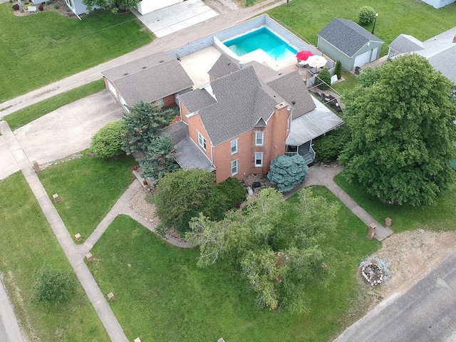 101 S Oak St, Lexington, IL 61753 - photo 2