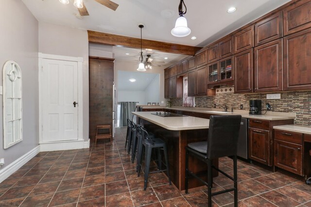 101 S Oak St, Lexington, IL 61753 - photo 13