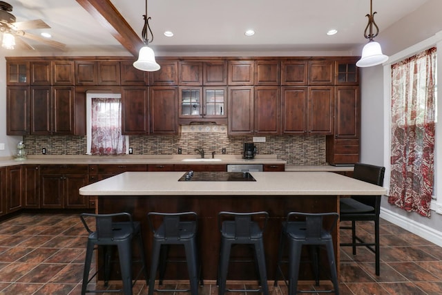 101 S Oak St, Lexington, IL 61753 - photo 16