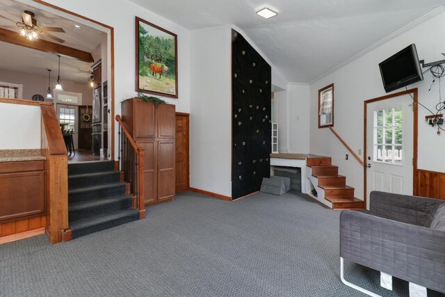 101 S Oak St, Lexington, IL 61753 - photo 17