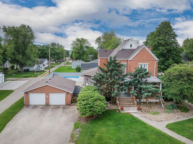 101 S Oak St, Lexington, IL 61753 - photo 4