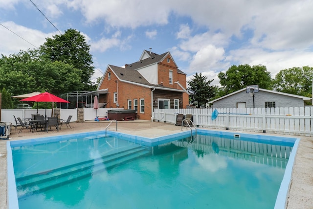101 S Oak St, Lexington, IL 61753 - photo 35