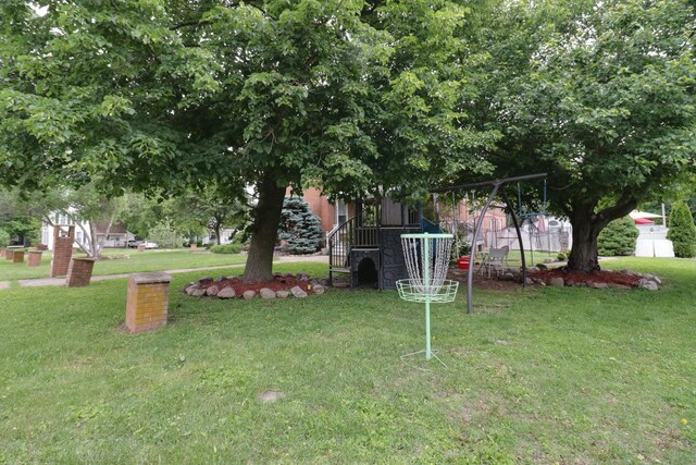 101 S Oak St, Lexington, IL 61753 - photo 38