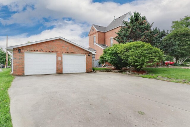 101 S Oak St, Lexington, IL 61753 - photo 43