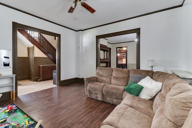 101 S Oak St, Lexington, IL 61753 - photo 8