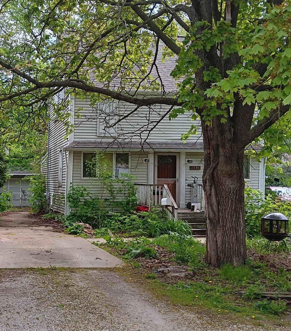 1334 Gates St, Montgomery, IL 60538 - view of front of property