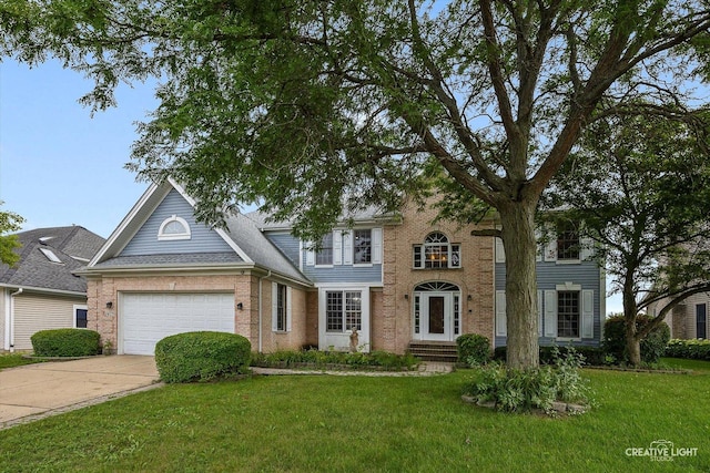 1475 S Crowfoot Cir, Hoffman Estates, IL 60169 - photo 1