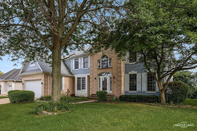1475 S Crowfoot Cir, Hoffman Estates, IL 60169 - photo 2