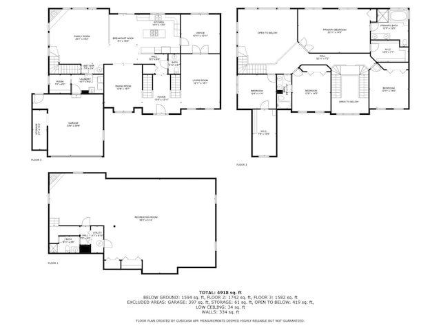 1475 S Crowfoot Cir, Hoffman Estates, IL 60169 - photo 41