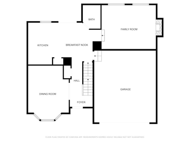 2912 Indian Springs Ct, Joliet, IL 60435 - room layout