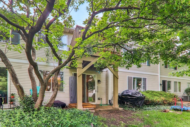 3032 Kentshire Cir, Naperville, IL 60564 - view of front of home
