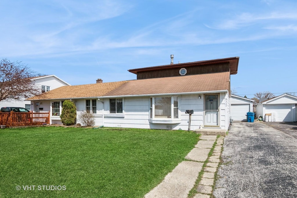 8743 S Beck Pl Unit 8743, Hometown, IL 60456 - photo 1