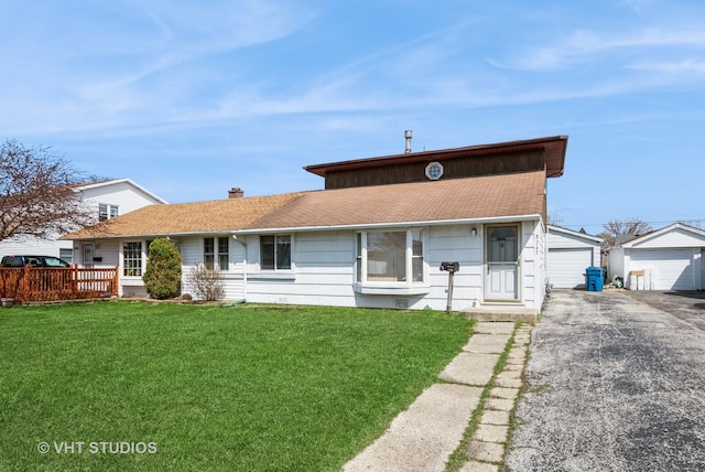 8743 S Beck Pl Unit 8743, Hometown, IL 60456 - photo 1