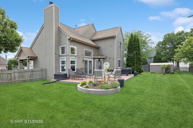 1577 Plum Ct, Grayslake, IL 60030 - photo 18