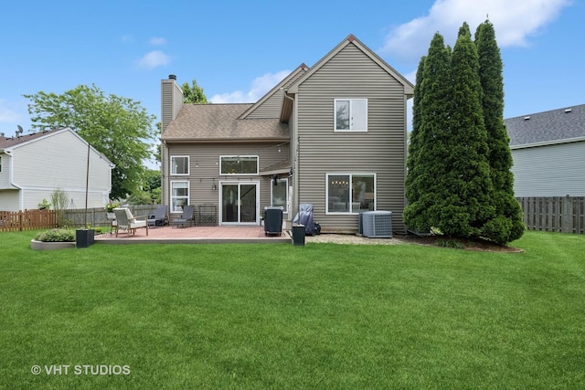 1577 Plum Ct, Grayslake, IL 60030 - photo 19