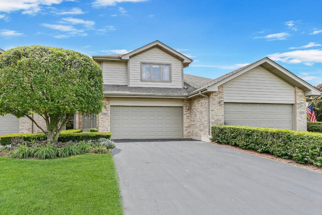 1472 Baileys Crossing Dr, Lemont, IL 60439 - photo 1