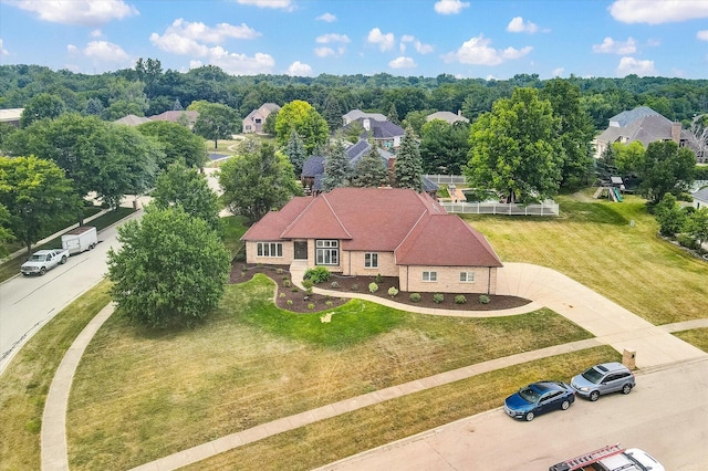 12657 Lake View Dr, Orland Park, IL 60467 - photo 31