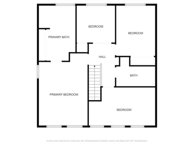 1149 Saddle Ridge Trl, Cary, IL 60013 - room layout