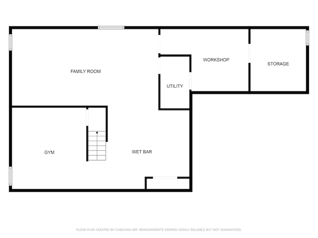 1149 Saddle Ridge Trl, Cary, IL 60013 - home floor plan