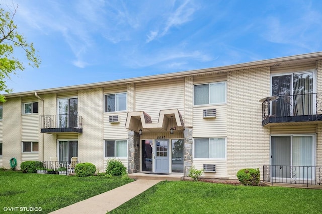 8880 Golf Rd Unit 1H, Des Plaines, IL 60016 - view of property