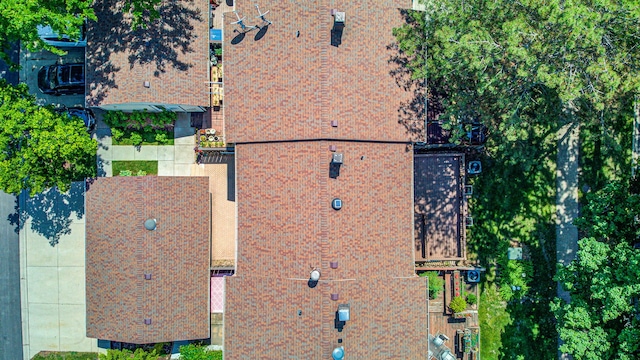 208 Spring Ct, Bloomingdale, IL 60108 - view of subject property