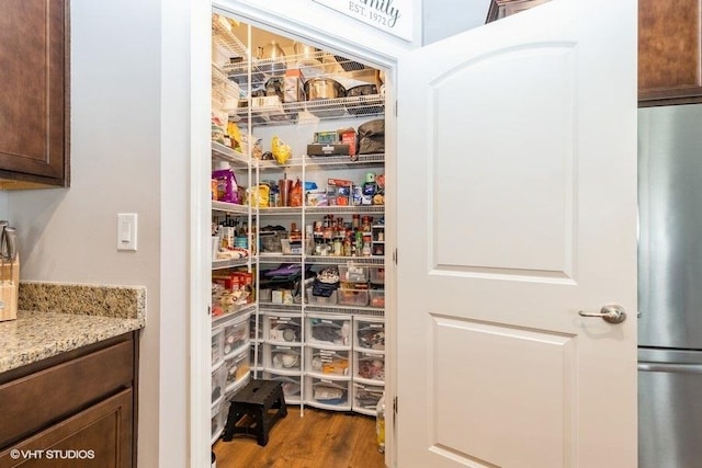 1033 Carolina Ct, Pingree Grove, IL 60140 - view of storage area
