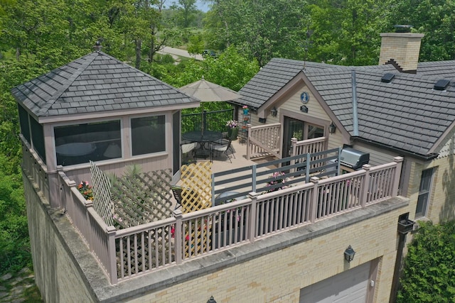 3760 Gilgare Ln, Highland Park, IL 60035 - photo 57