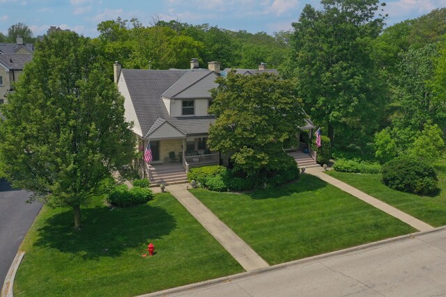 3760 Gilgare Ln, Highland Park, IL 60035 - photo 62