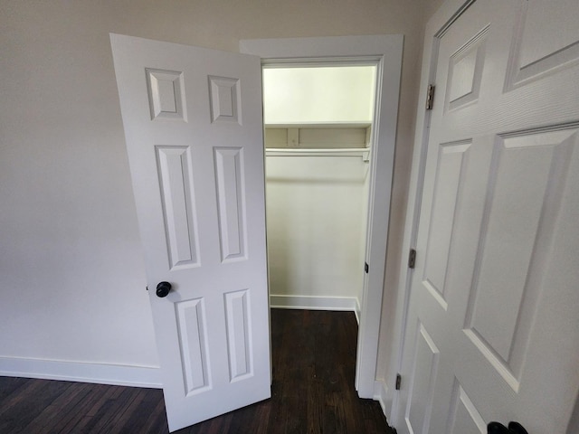 12416 S Carpenter St, Calumet Park, IL 60827 - view of closet
