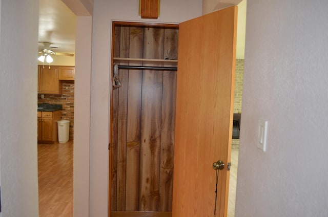 3127 Jo Ann Dr, Joliet, IL 60431 - view of closet
