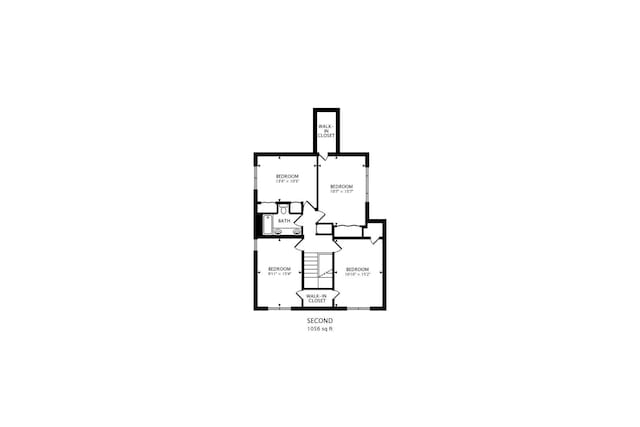 3205 Meadow Dr, Rolling Meadows, IL 60008 - floor plan / room layout