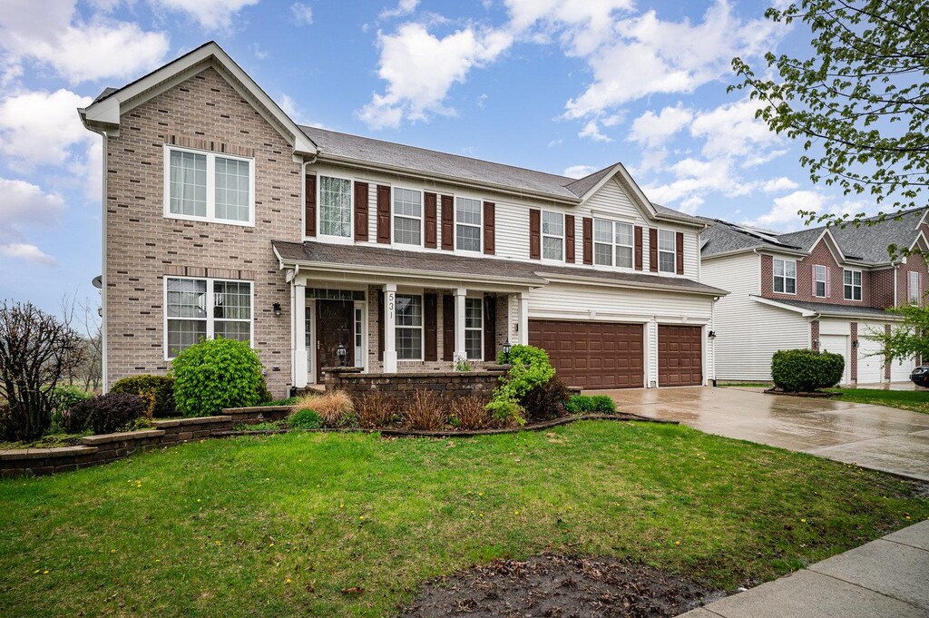 531 Barclay Dr, Bolingbrook, IL 60440 - photo 1