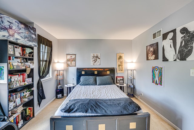 3355 Kentshire Cir, Aurora, IL 60504 - carpeted bedroom featuring baseboards