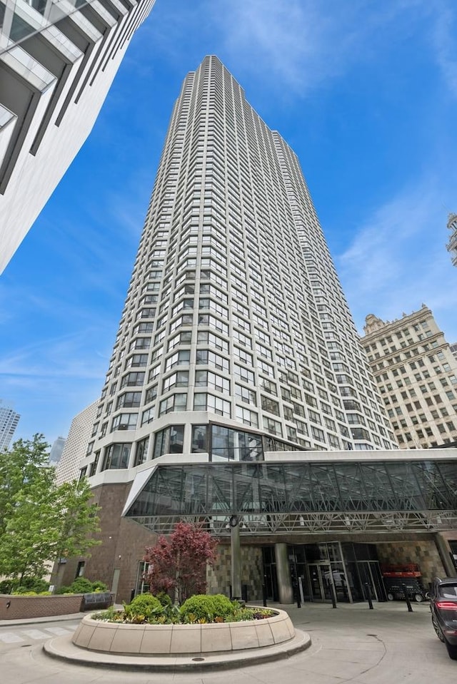 405 N Wabash Ave Unit 3103, Chicago, IL 60611 - view of property