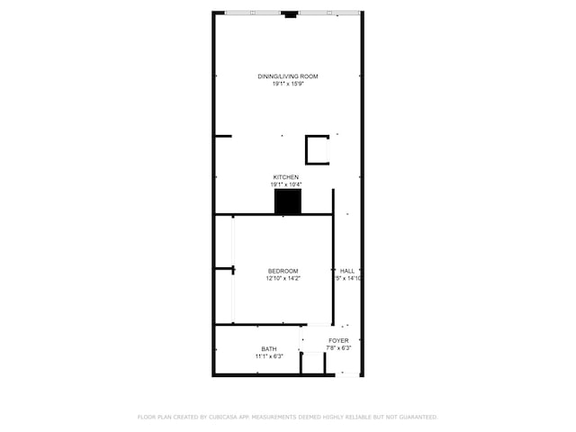 65 E Monroe St Unit 4208, Chicago, IL 60603 - photo 18
