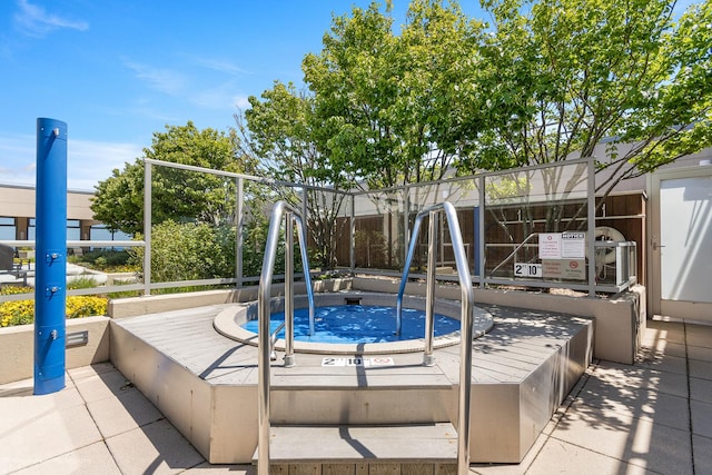65 E Monroe St Unit 4208, Chicago, IL 60603 - photo 22