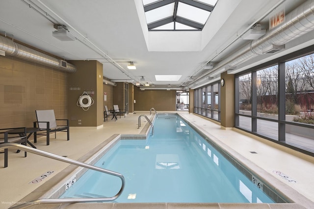 65 E Monroe St Unit 4208, Chicago, IL 60603 - photo 24
