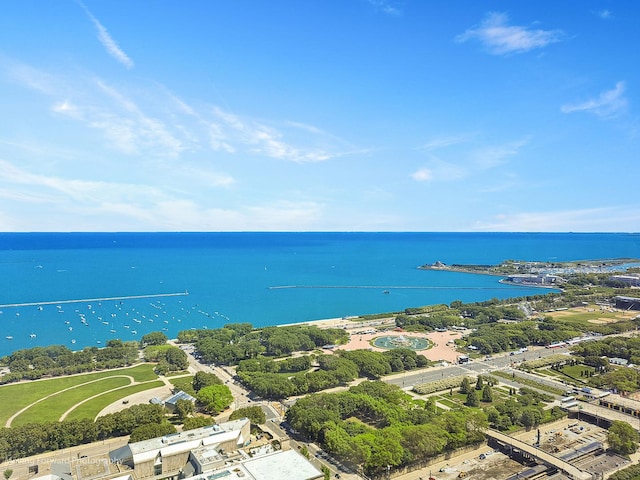 65 E Monroe St Unit 4208, Chicago, IL 60603 - photo 26