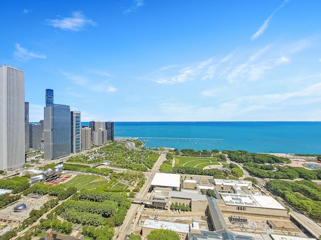 65 E Monroe St Unit 4208, Chicago, IL 60603 - photo 31