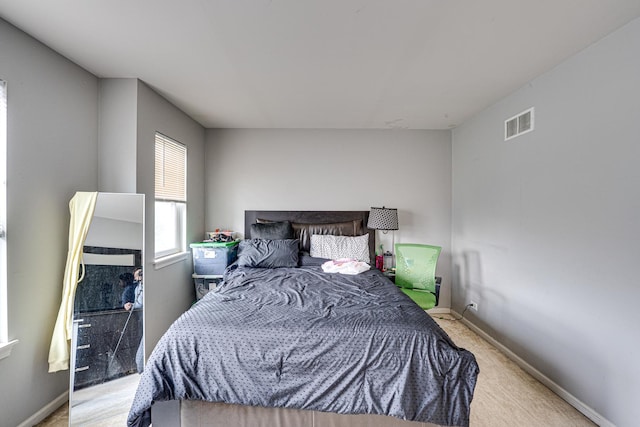 3379 Kentshire Cir, Aurora, IL 60504 - bedroom with carpet and baseboards