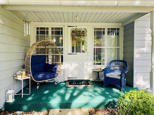 106 Dewey St, Harvard, IL 60033 - view of patio