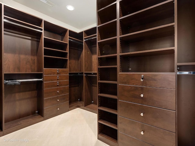 11315 77th St, Burr Ridge, IL 60527 - view of spacious closet