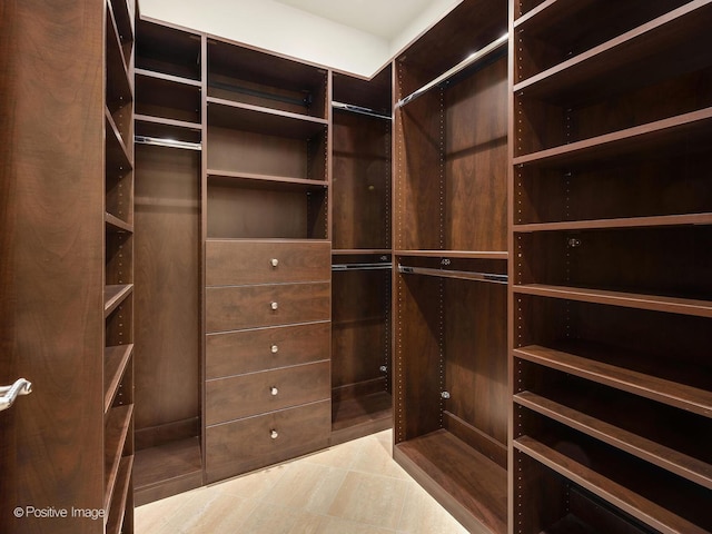11315 77th St, Burr Ridge, IL 60527 - view of walk in closet