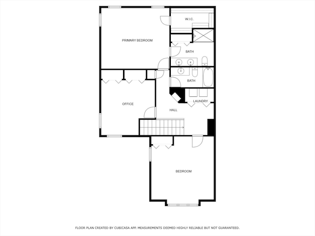 6N307 Whitmore Cir Unit A, Saint Charles, IL 60174 - property floor plan