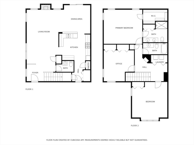 6N307 Whitmore Cir Unit A, Saint Charles, IL 60174 - room layout