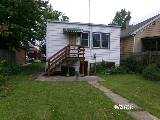3748 W 59th Pl, Chicago, IL 60629 - photo 17
