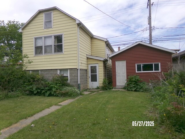 3748 W 59th Pl, Chicago, IL 60629 - photo 18