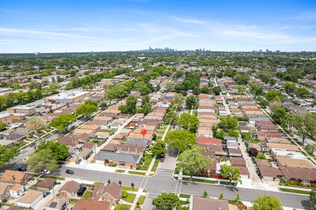 8952 S E End Ave, Chicago, IL 60617 - view of property location featuring nearby suburban area