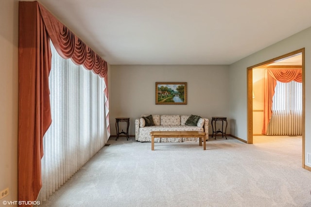 19510 Blyth Way, Mokena, IL 60448 - living room with carpet